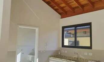 Imagem 6: CASA EM CONDOMÍNIO - JARDIM DOS PINHEIROS - SP