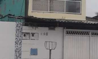 Imagem: Casa com 2 pavimentos no Jardim Planalto