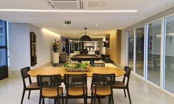 Imagem 5: Apartamento à venda, 61 m² por R$ 607.610,83 - Praia de Itapoã - Vila Velha/ES