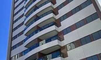 Imagem 1: DU) Alto padrão nas Graças | Fino acabamento | Edf. Fernando Teixeira Basto