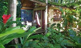 Imagem 2: Maravilhoso sobrado a venda no Morada da Praia - Bertioga - SP