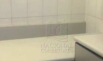 Imagem 3: Apartamento com 2 dormitórios à venda, 88 m² por R$ 450.000,00 - Vila Baeta Neves - São Be