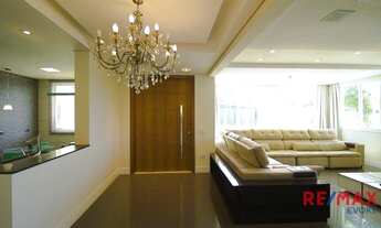 Imagem 6: Casa com 4 dormitórios para alugar, 609 m² por R$ 10.786,55/mês - Loteamento Itatiba Count