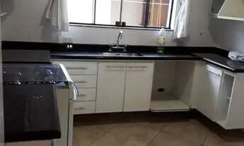 Imagem 6: Sobrado com 3 dormitórios de 176 m² - Nova Petrópolis - São Bernardo do Campo/SP