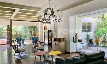 Imagem: São Paulo - Casa Padrão - Cidade Jardim