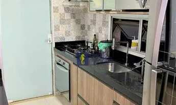 Imagem 2: Apartamento com 3 dormitórios à venda, 63 m² por R$ 215.000,00 - Jardim Interlagos - Ribei