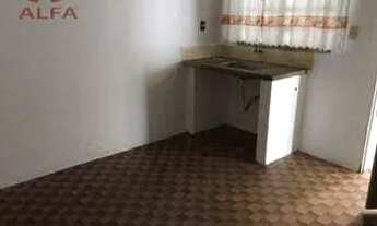 Imagem 5: Casa com 1 dormitório para alugar, 50 m² por R$ 850,00/mês - Parque Estoril - São José do