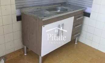 Imagem 3: Apartamento com 2 dormitórios para alugar, 80 m² por R$ 1.200,00/mês - Jardim Rio das Pedr