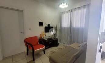 Imagem 4: Apartamento 1 dormitório à venda no Residencial Vercelli