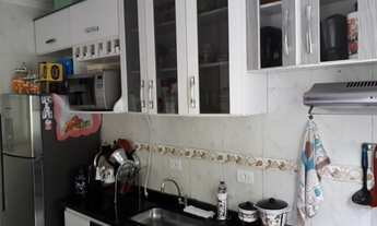 Imagem 2: SÃO PAULO - Casa Padrão - PARQUE GRAJAÚ