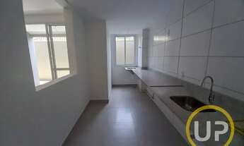 Imagem 3: Area Privativa em Castelo - Belo Horizonte, MG