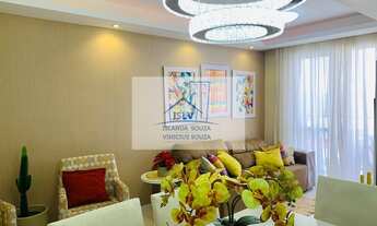 Imagem 2: Apartamento Residencial em Cabula - Salvador