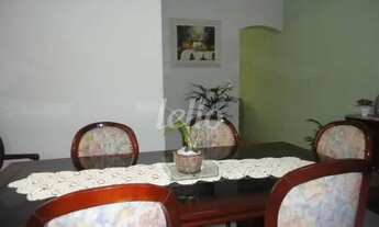 Imagem 3: São Paulo - Casa Padrão - Ipiranga