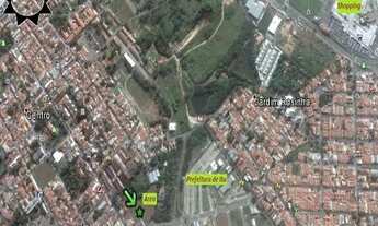 Imagem 2: ÁREA para venda VILA NOVA, ITÚ