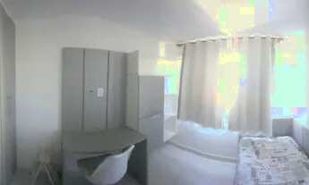 Imagem 6: Apartamento mobiliado 2/4, com suíte, em Capim Macio