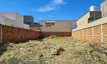 Imagem: SÃO JOSÉ DO RIO PRETO - Terreno Padrão