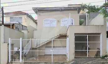 Imagem: Imóvel com 2 casas, com 2 vagas de garagem