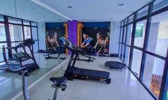 Imagem 4: Alugo apto Trindade Family class- Casa amarela