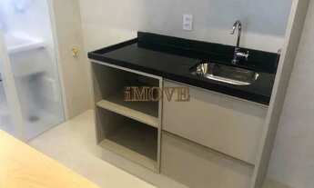 Imagem 3: Apartamento para aluguel com 65 metros quadrados com 2 quartos