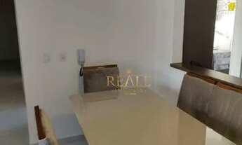 Imagem 4: Apartamento com 3 dormitórios para alugar, 85 m² por R$ 4.560,00/mês - Residencial Vila Ga