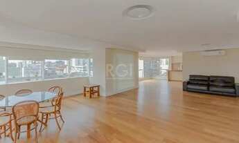 Imagem 2: Apartamento 3 quartos no bairro Menino Deus, em Porto Alegre