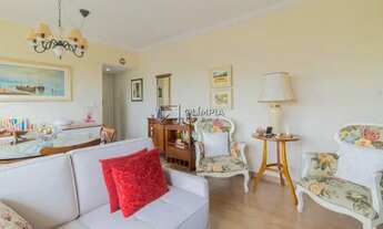 Imagem 3: Apartamento Venda Vila Clementino 70 m² 2 Dormitórios