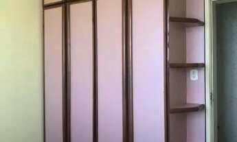 Imagem 2: Quarto individual para moças