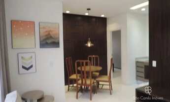 Imagem 4: Loft com 1 dormitório, 60 m² - venda por R$ 800.000,00 ou aluguel por R$ 3.036,38/mês - Gr
