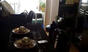 Imagem 3: APARTAMENTO - POMPÉIA - SP