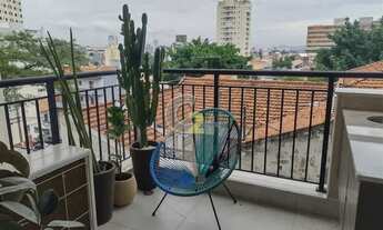 Imagem 4: APARTAMENTO - POMPEIA - LOCAÇÃO - 2 DORMITORIOS - 1 SUITE - 2 VAGAS