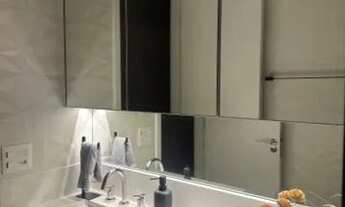 Imagem 7: Apartamento 69m2, Barra Funda. 2 quartos, 1 suíte, 2 vagas de garagem