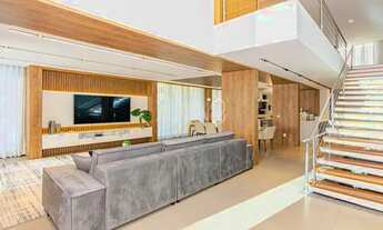 Imagem 4: CURITIBA - Casa de Condomínio - Campo Comprido