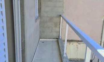 Imagem 5: Apartamento com 2 dormitórios para alugar, 45 m² por R$ 1.400,00/mês - Vila Galvão - Guaru