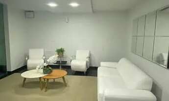 Imagem 2: Apartamento para alugar mobiliado Centro de Floripa