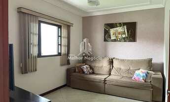 Imagem 3: Casa com 3 dorms, Loteamento Remanso Campineiro, Hortolândia - R$ 638 mil, Cod: CA2818