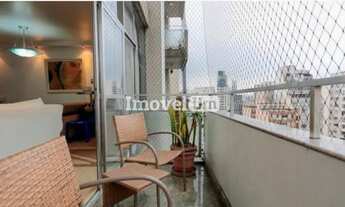 Imagem 5: Vila Buarque Apartamento com 3 dormitórios