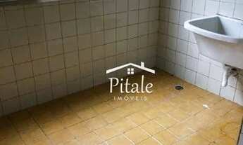 Imagem 4: Apartamento com 2 dormitórios para alugar, 80 m² por R$ 1.200,00/mês - Jardim Rio das Pedr