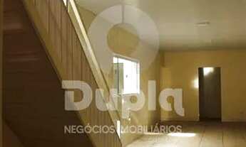 Imagem: Locação de Comercial / Sobrado na cidade