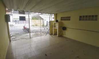 Imagem: Casa Padrão em São José dos Campos