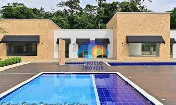 Imagem 4: Terreno à venda, 360 m² por R$ 60.000,00 - Resid. Bosque Três Marias - Peruíbe/SP