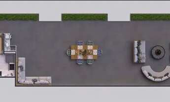 Imagem 5: O melhor apartamento da região com o melhor preço do M²