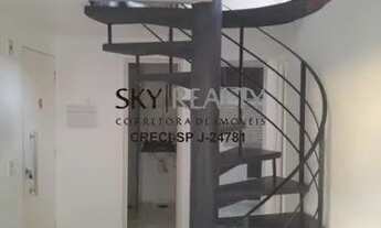 Imagem 2: SAO PAULO - Cobertura - Parque Munhoz