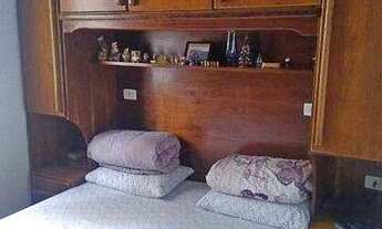 Imagem 7: Apartamento com 3 dormitórios à venda, 65 m² por R$ 425.000,00 - Jaguaré - São Paulo/SP