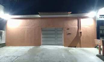 Imagem: Casa para venda no marabaixo 2