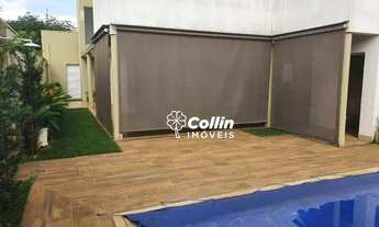 Imagem 4: Casa para alugar, 216 m² por R$ 6.060,00/mês - Damha I - Uberaba/MG