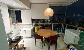 Imagem: Mobiliado com bom gosto