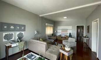 Imagem 3: Barc vende Apartamento com 3 dormitórios à venda, 169 m² por R$ 435.000 - Borghetti - Cara