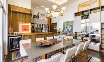 Imagem 5: Apartamento, Bela Vista - São Paulo