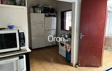 Imagem 4: Casa com 4 dormitórios à venda, 136 m² por R$ 280.000,00 - Vila Novo Horizonte - Goiânia/G