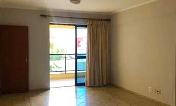 Imagem 2: Apartamento à venda, 3 quartos, 1 suíte, 2 vagas, Vila Imperial - São José do Rio Preto/SP